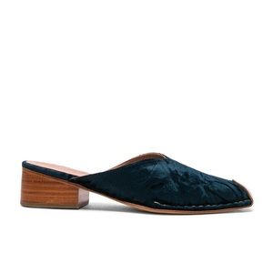 Rachel Comey Sur Slide Slipper